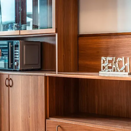 Apartment Coastal Comfort In Lido Del Sole With Sea View *